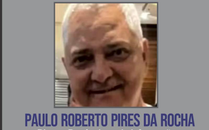 Disque Denúncia pede informações sobre sobre os envolvidos na morte de comerciante no 