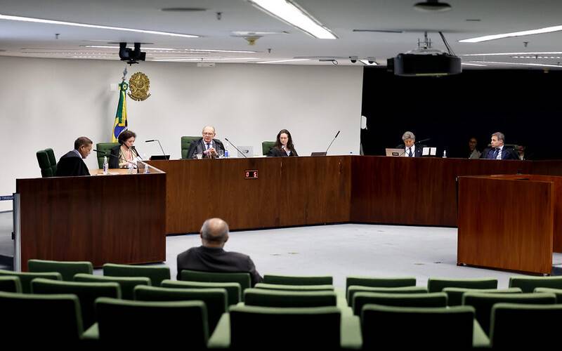 2ª Turma encerra 2025 com mais de 7,8 mil processos julgados