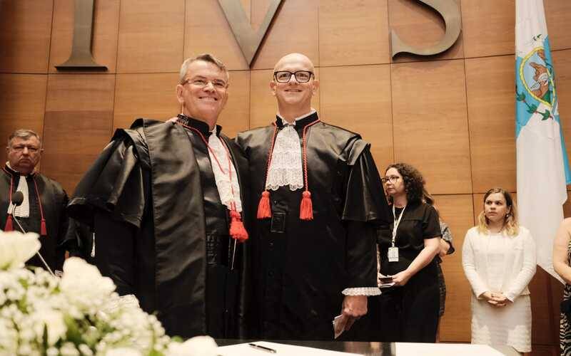 Desembargador Claudio de Mello Tavares é o novo presidente do TRE-RJ