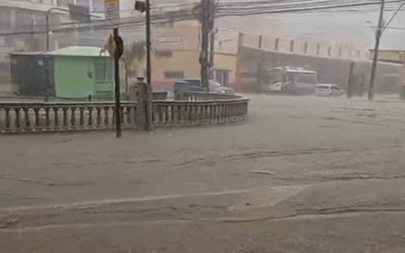 Comunicado: Prefeitura suspende as aulas na rede municipal para todo o município