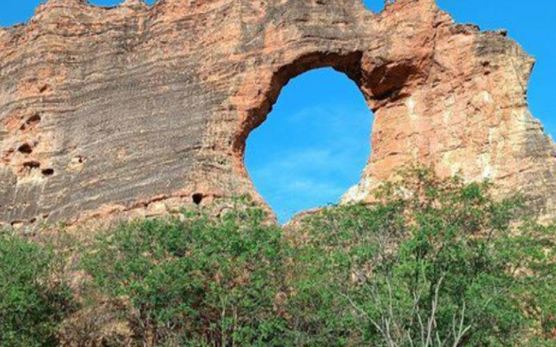 Iphan inicia programa de visitas técnicas a sítios arqueológicos no Brasil