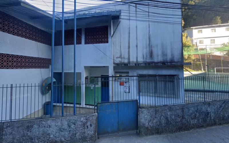 Defesa Civil desmobiliza ponto de apoio no Siméria