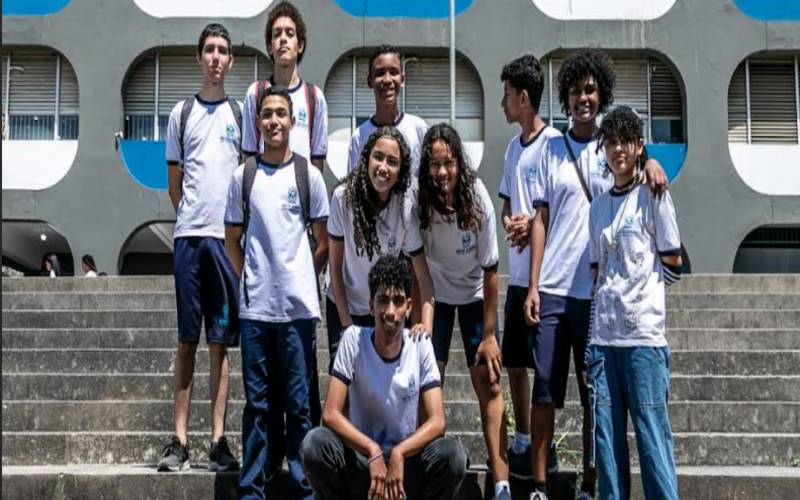 Resultado da primeira fase de matrícula para escolas estaduais será divulgado nesta qu