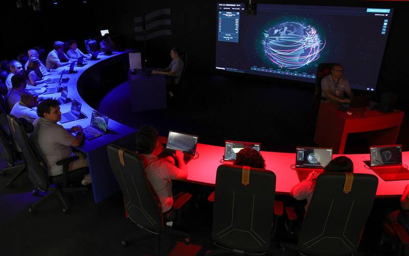 Rio ganha novo Centro de Referência em Tecnologia da Informação e Comunicação (Digitec