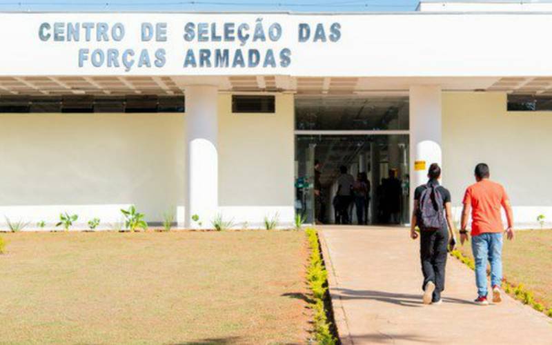 Alistamento militar 2026 começa em 1º de janeiro