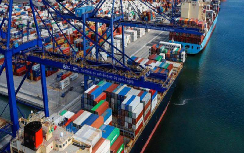 Governo Federal realiza em fevereiro primeiro bloco de leilões portuários de 2026