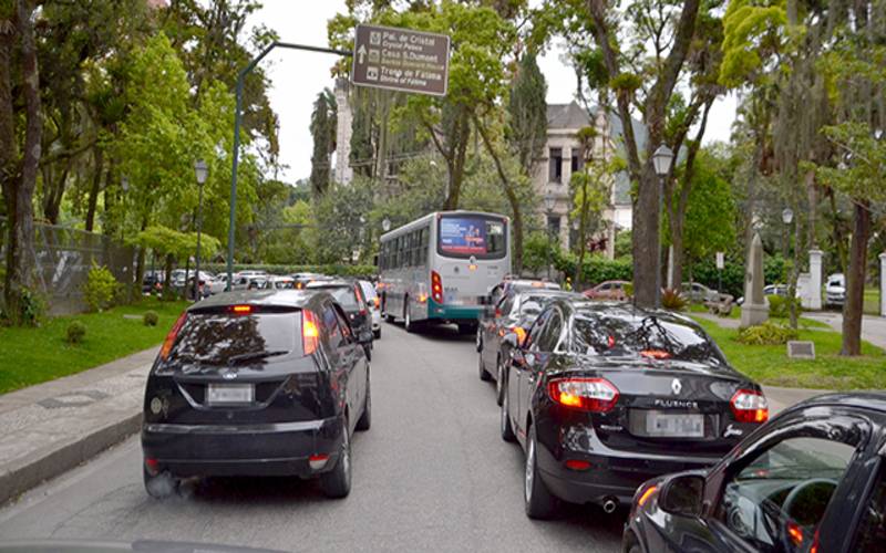 Estão disponíveis os valores venais para cálculo do IPVA 2026