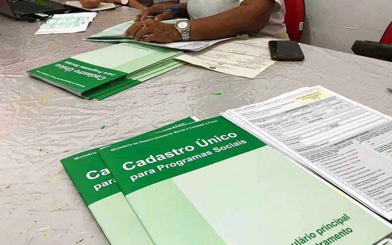 Número de inscritos no CadÚnico subiu 67% desde 2020 em Petrópolis