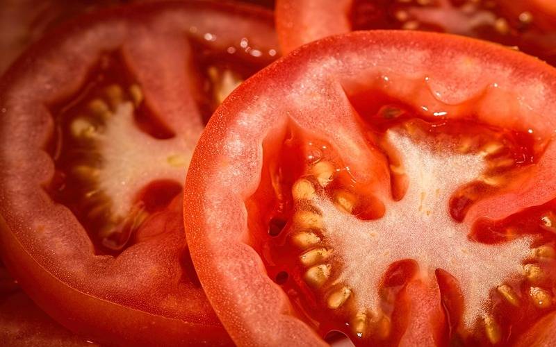 Boletim da Conab verifica queda superior a 26% nos preços do tomate nos mercados ataca