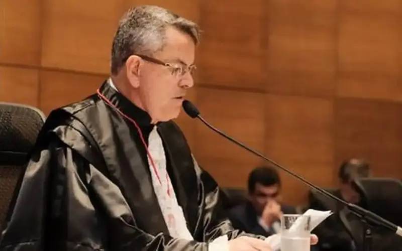 Novo presidente do TRE-RJ quer combater candidatos ligados a facções