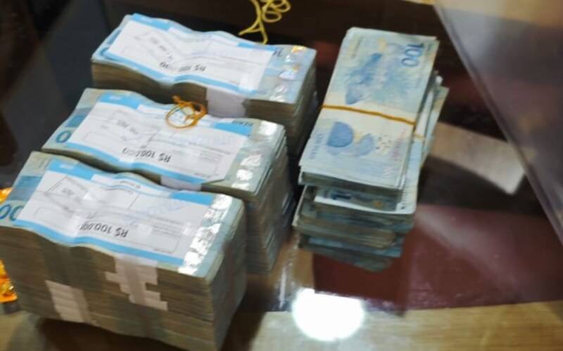 PF deflagra operação Galho Fraco para apurar desvio de recursos públicos