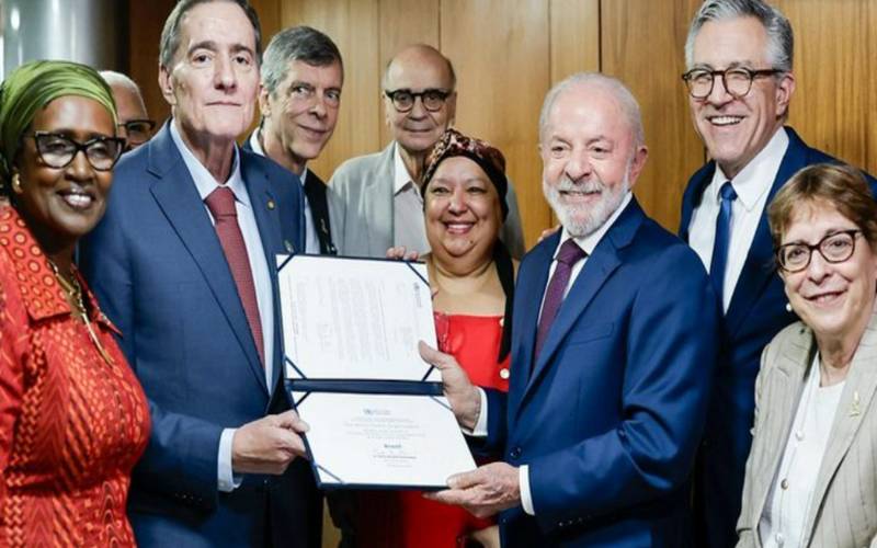 Opas/OMS certifica: Brasil é o único país continental a eliminar transmissão vertical 