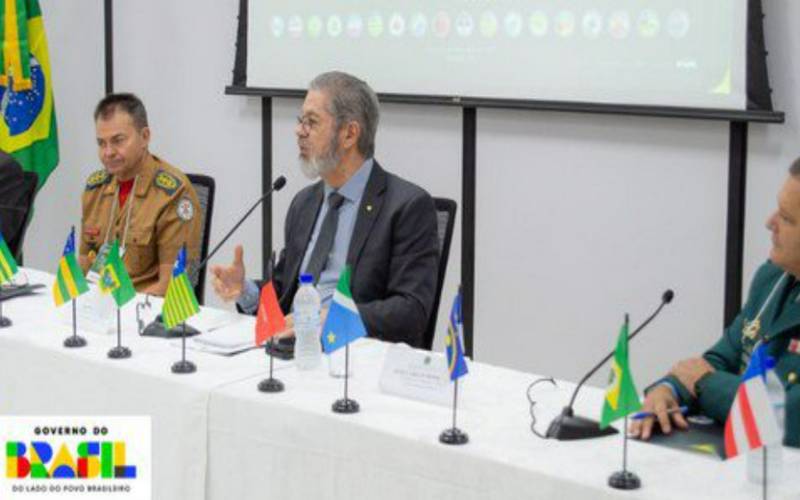 Programa Protetor registra impacto de R$ 4 bilhões sobre o crime e define estratégias 