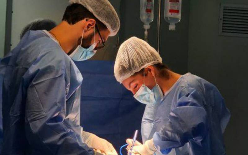 Mutirões do Agora Tem Especialistas fecham o ano com mais de 127 mil procedimentos