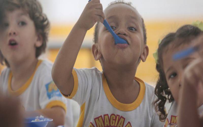 Portaria atualiza métodos de acompanhamento educacional do Bolsa Família
