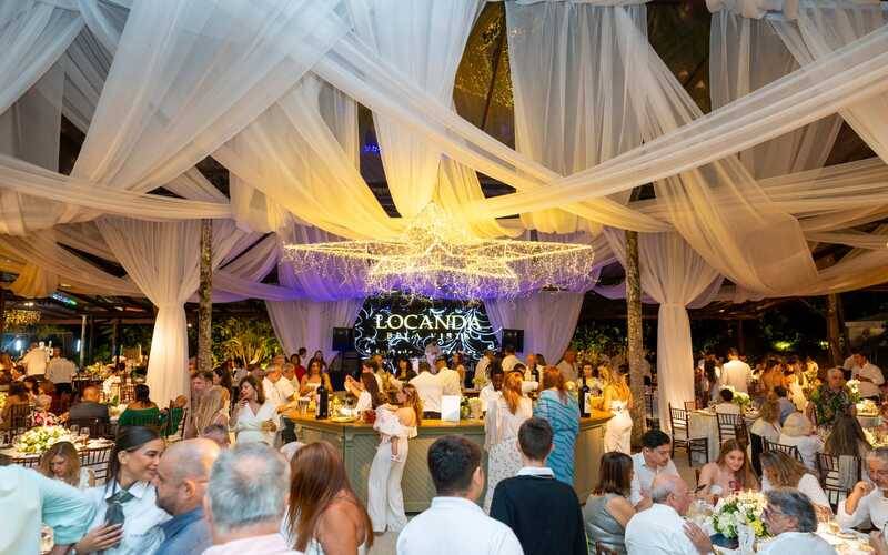 Foto: Divulgação Locanda 