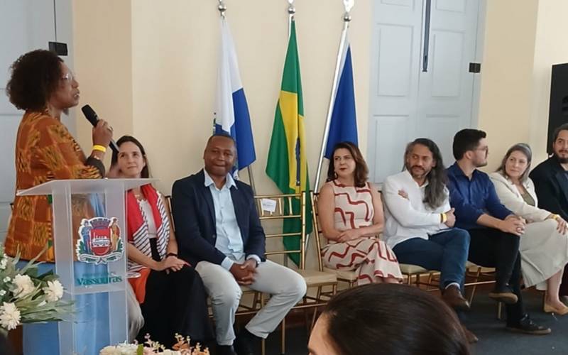 Casa Barão de Vassouras é reaberta após restauração com investimento de R$ 11 milhões 