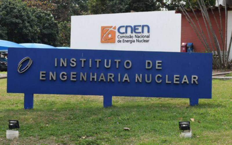 Brasil projeta microrreatores nucleares para atender pequenas cidades e empresas