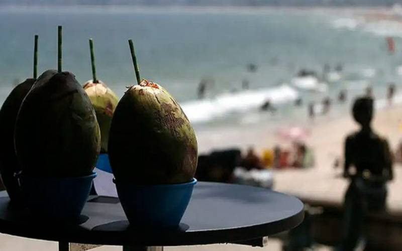 Brasil consolida protagonismo no turismo mundial com recorde de 9 milhões de visitante