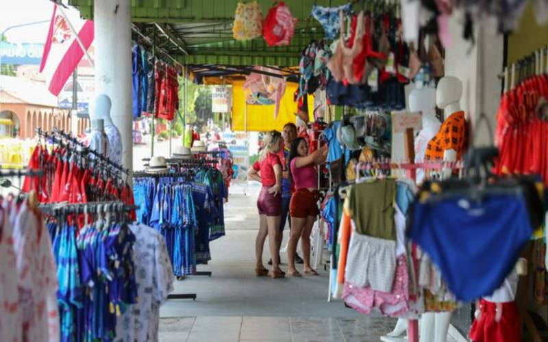 Ipea prevê inflação controlada e com viés de queda em 2026 e ´torce´ por redução dos j