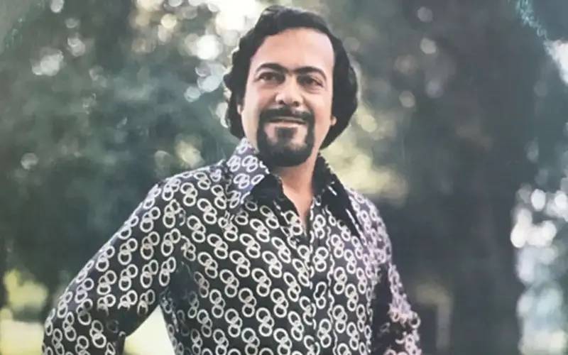 Morre Lindomar Castilho, Rei do Bolero condenado por feminicídio