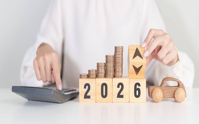 Como se preparar para quitar dívidas em 2026?