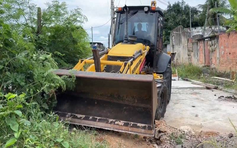 Operação Barricada Zero: Governo do Estado remove barreiras em seis municípios nesta s