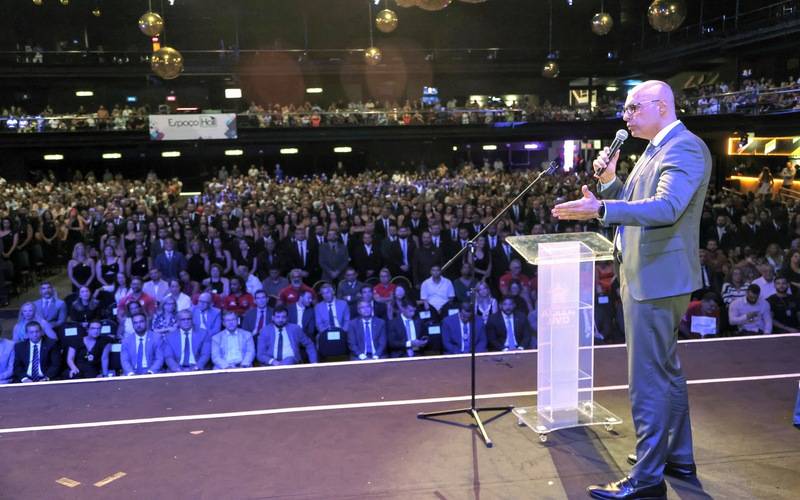 Governo do Rio forma 460 policiais civis e consolida retomada dos concursos