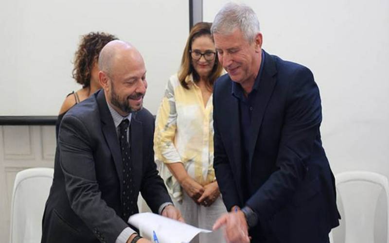 Acordo entre INSS e Emater-RJ facilitará acesso de trabalhadores rurais a benefícios