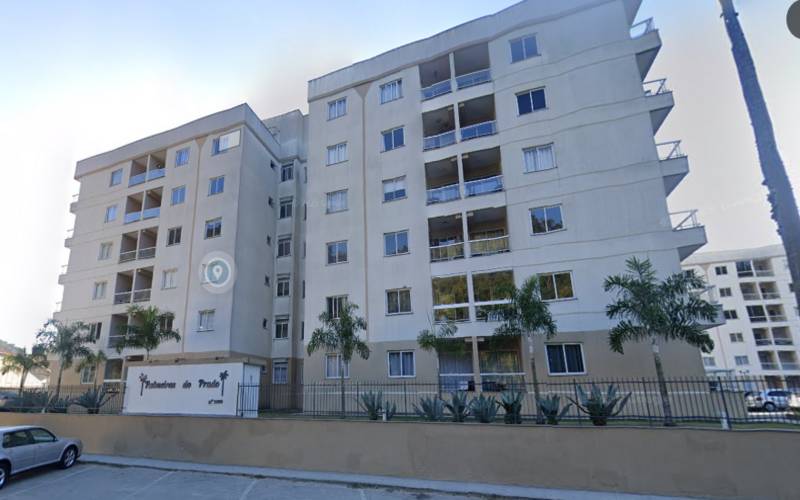 Condomínio em Corrêas sofre com acidentes 