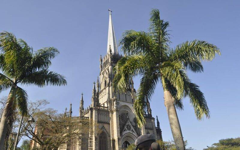 Confira os horários das Missas de Natal nas paróquias petropolitanas