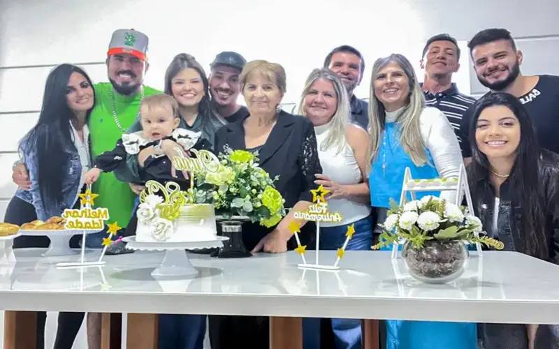 Festas de fim de ano devem unir gerações e incluir idosos