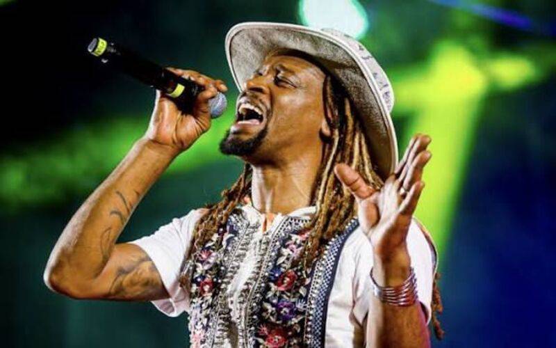 Natal Imperial: Toni Garrido é o destaque da programação no Palácio de Cristal neste s