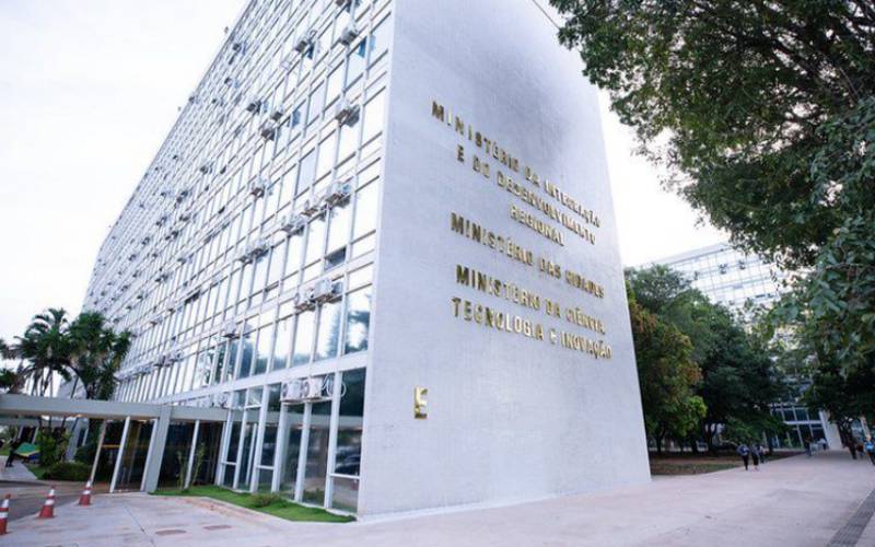 Foto:  Rodrigo Cabral/MCTI