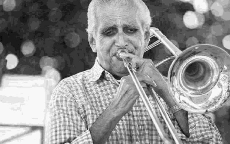 Zé da Velha, artista referência e guardião do choro brasileiro