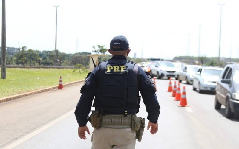 Rodovida: PRF encerra Operação Natal