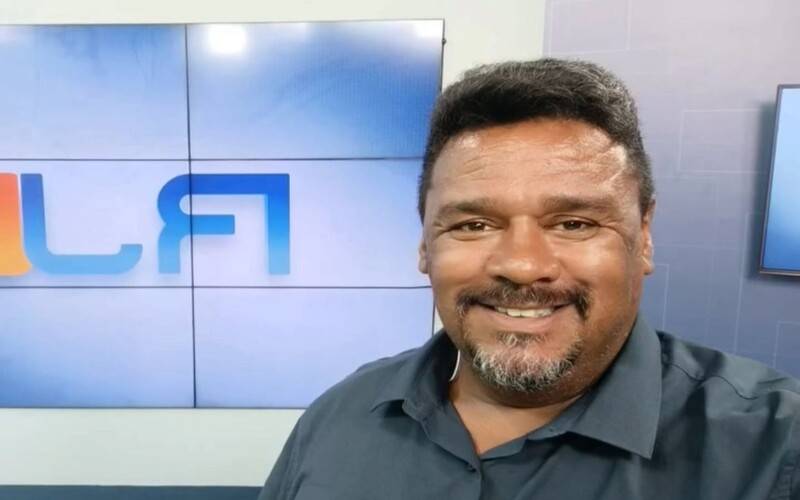 Jornalista Caio Álex morre aos 52 anos em Cabo Frio