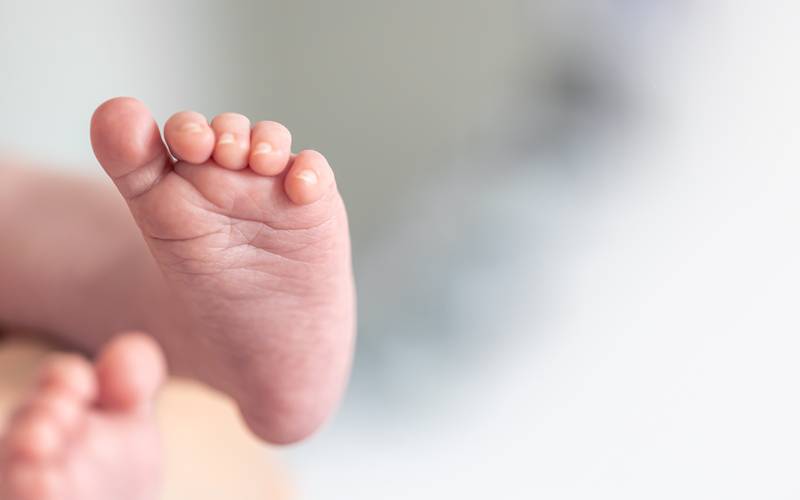 Miguel e Ayla são os primeiros bebês nascidos no Rio em 2026