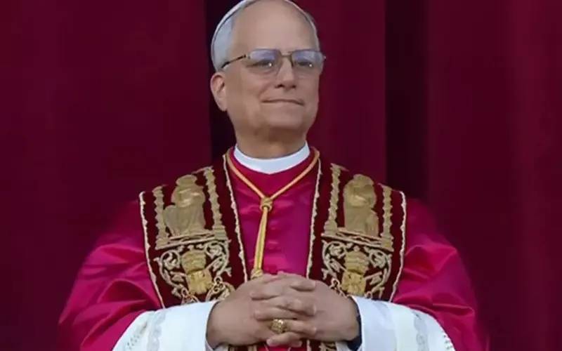 Papa pede paz entre nações “ensanguentadas por conflitos e miséria