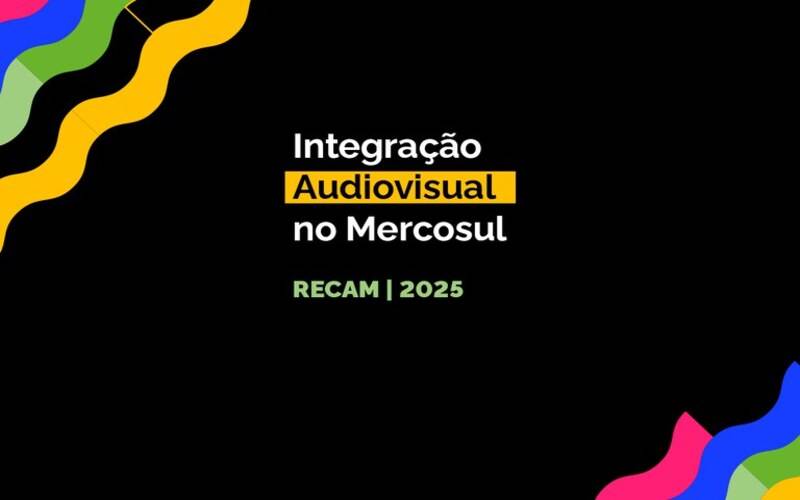 Presidência brasileira fortalece integração audiovisual do Mercosul em 2025