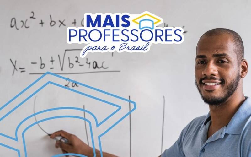 Mais Professores promove qualificação e valorização do magistério
