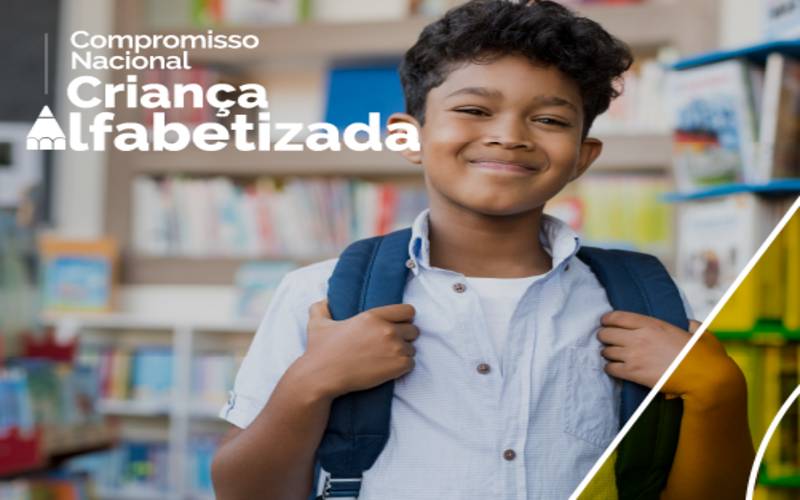 MEC reabre inscrições para o Selo Alfabetização