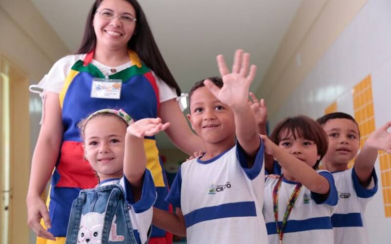 Fundeb ultrapassará R$ 370 bilhões em 2026