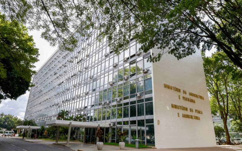 Mapa publica nomeação de 180 candidatos aprovados no Concurso Público Nacional Unifica