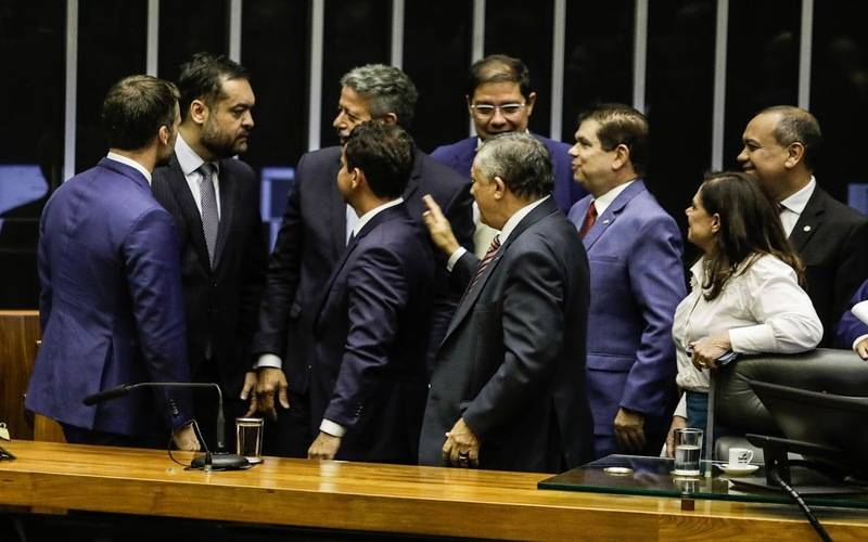 Cláudio Castro formaliza pedido de adesão do Rio de Janeiro ao Propag