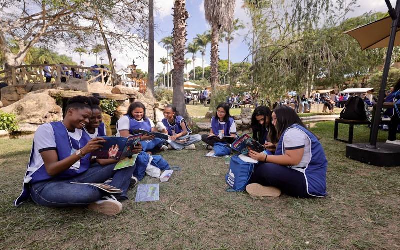 Dia do Leitor: especialista indica 4 livros infantis para incentivar a leitura desde a