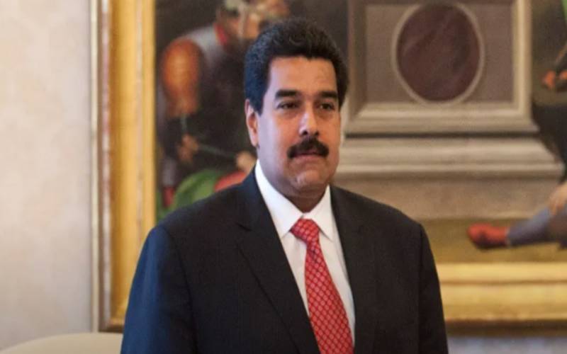 Venezuela pede prova de vida: EUA diz que Maduro será julgado pela justiça americana