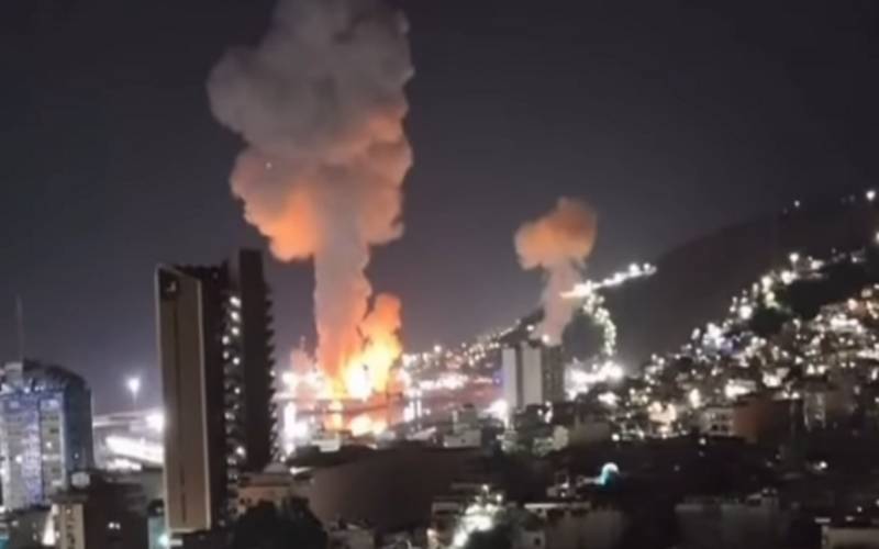 Reprodução / Redes Sociais