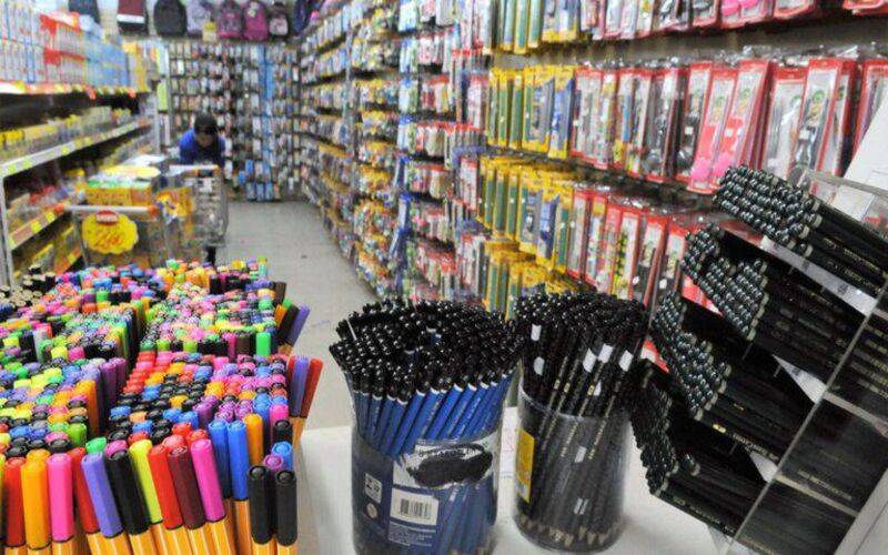 ABFIAE alerta para a venda de material escolar falsificado