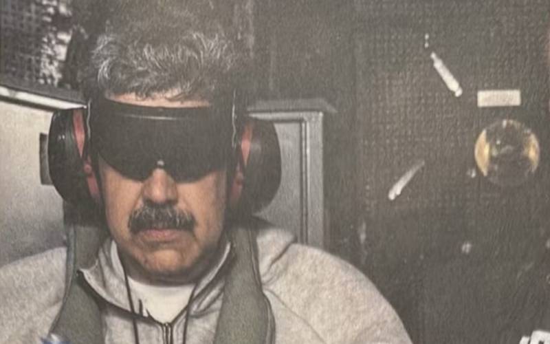 Reprodução / Truth Social